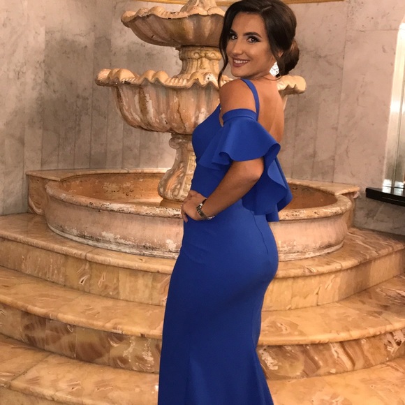 Dress - Picture 3 of 6